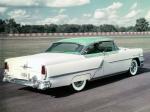 Mercury Montclair Hardtop Coupe 1955 года
